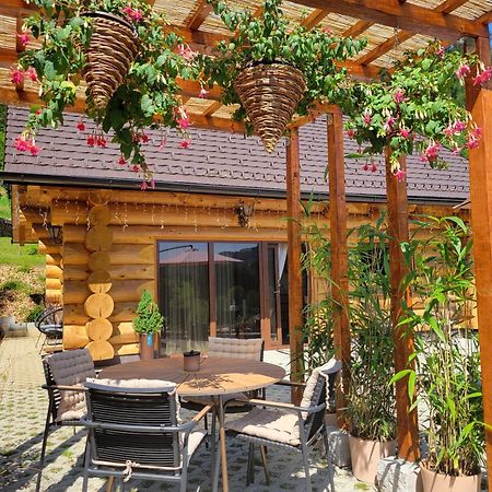 Chalet -Vv Podčetrtek Zewnętrze zdjęcie