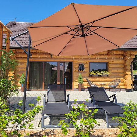Chalet -Vv Podčetrtek Zewnętrze zdjęcie