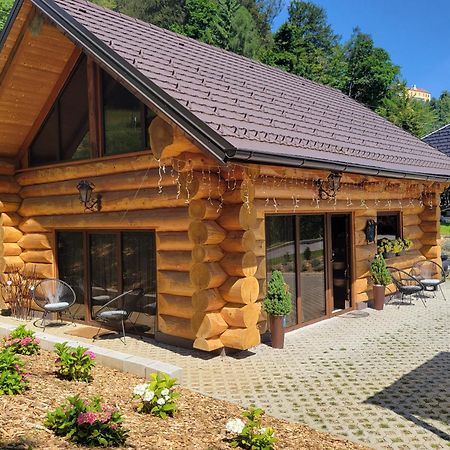 Chalet -Vv Podčetrtek Zewnętrze zdjęcie