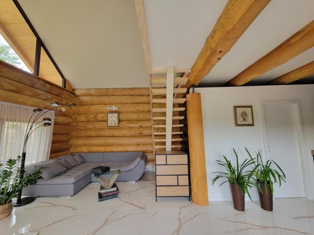 Chalet -Vv Podčetrtek Zewnętrze zdjęcie