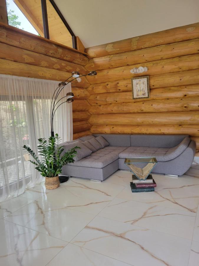 Chalet -Vv Podčetrtek Zewnętrze zdjęcie