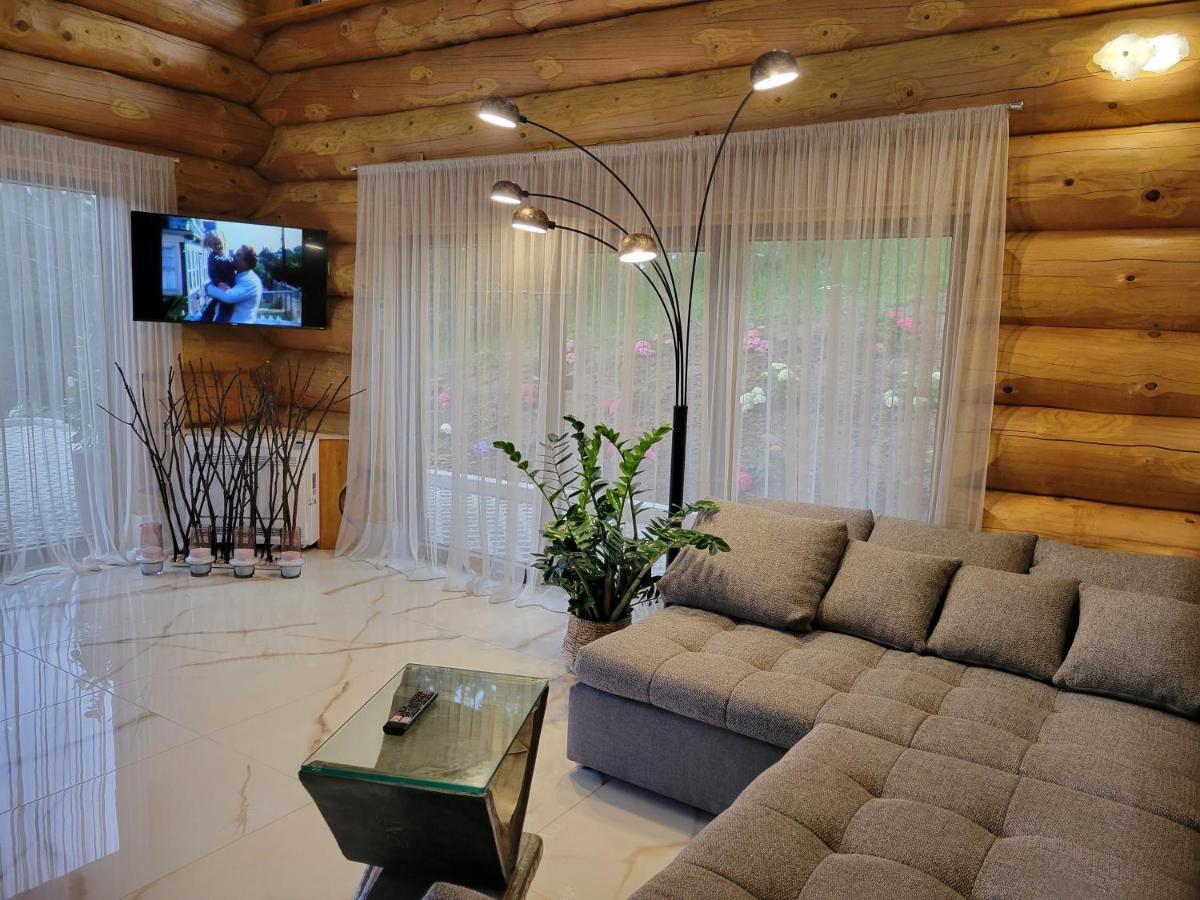 Chalet -Vv Podčetrtek Zewnętrze zdjęcie