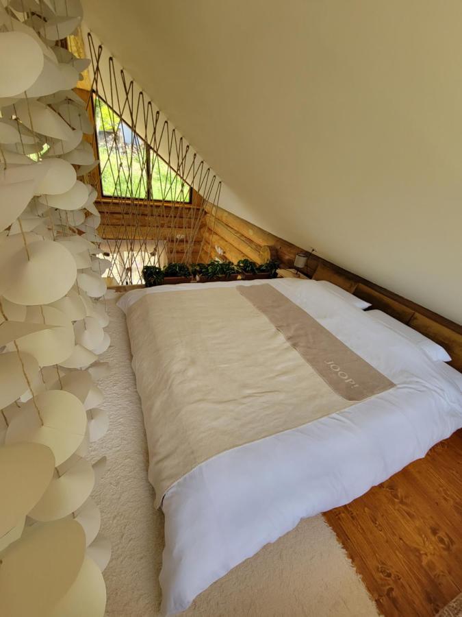 Chalet -Vv Podčetrtek Zewnętrze zdjęcie