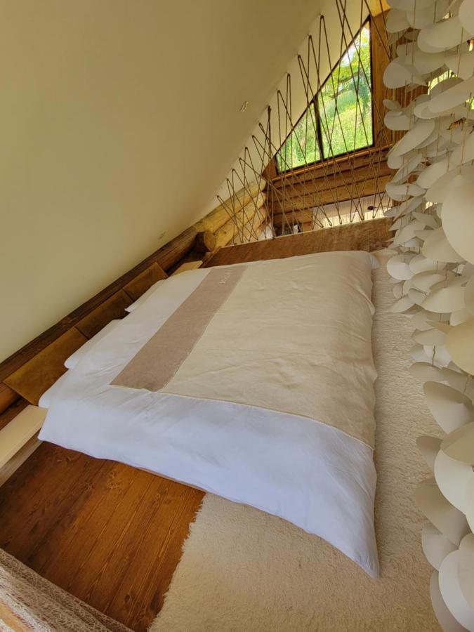 Chalet -Vv Podčetrtek Zewnętrze zdjęcie