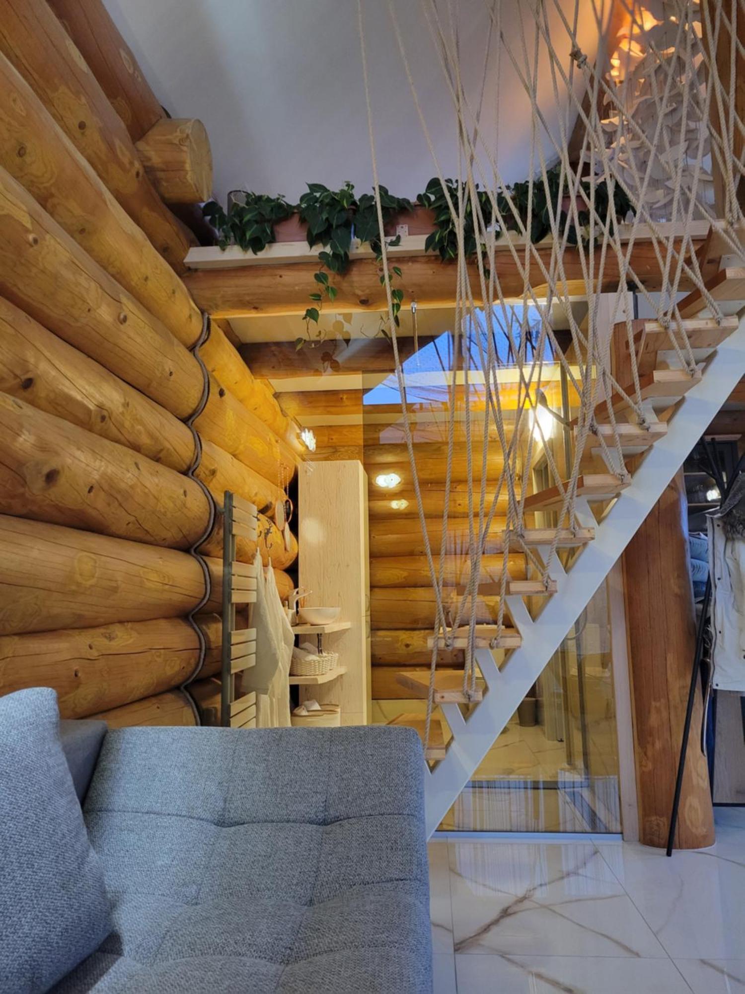 Chalet -Vv Podčetrtek Zewnętrze zdjęcie