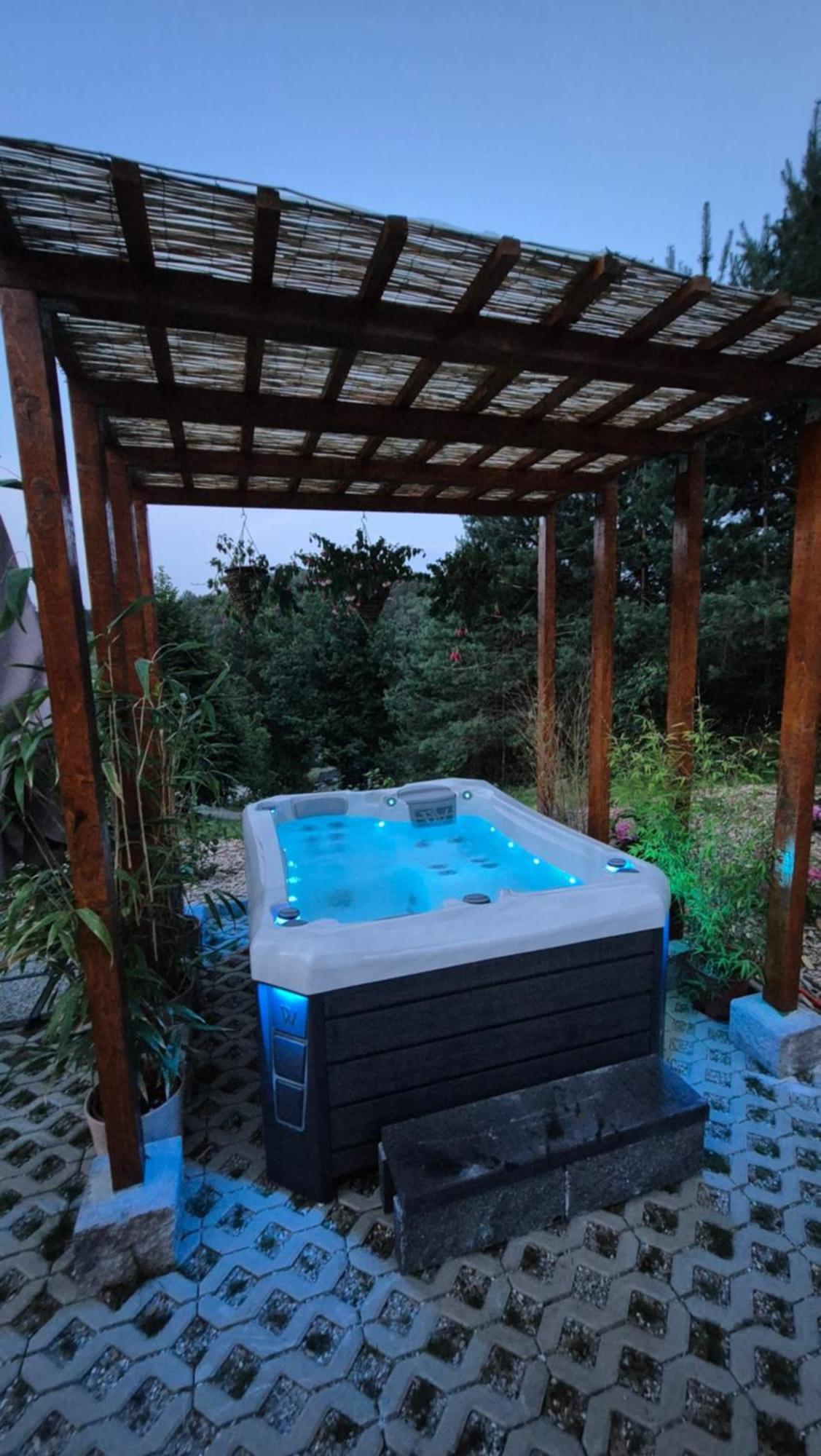 Chalet -Vv Podčetrtek Zewnętrze zdjęcie