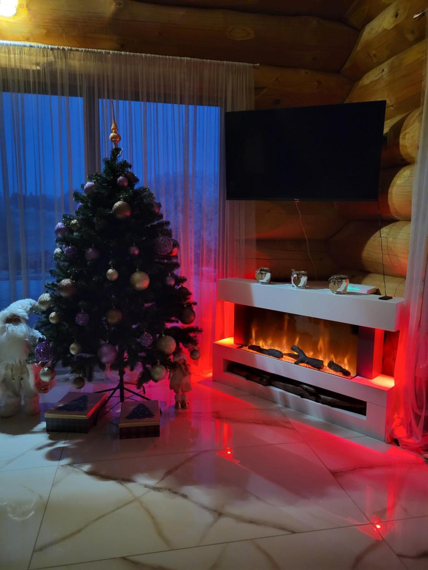 Chalet -Vv Podčetrtek Zewnętrze zdjęcie