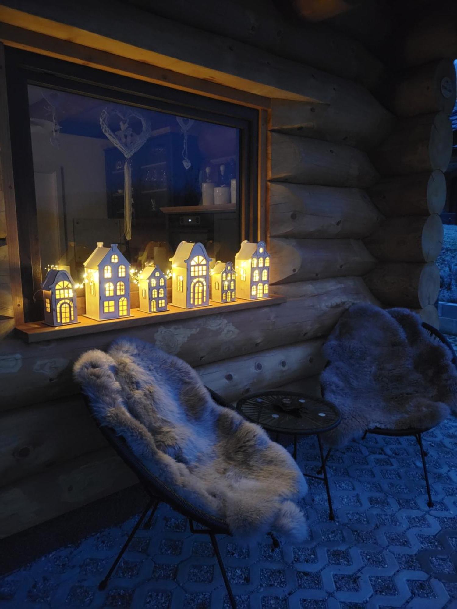 Chalet -Vv Podčetrtek Zewnętrze zdjęcie