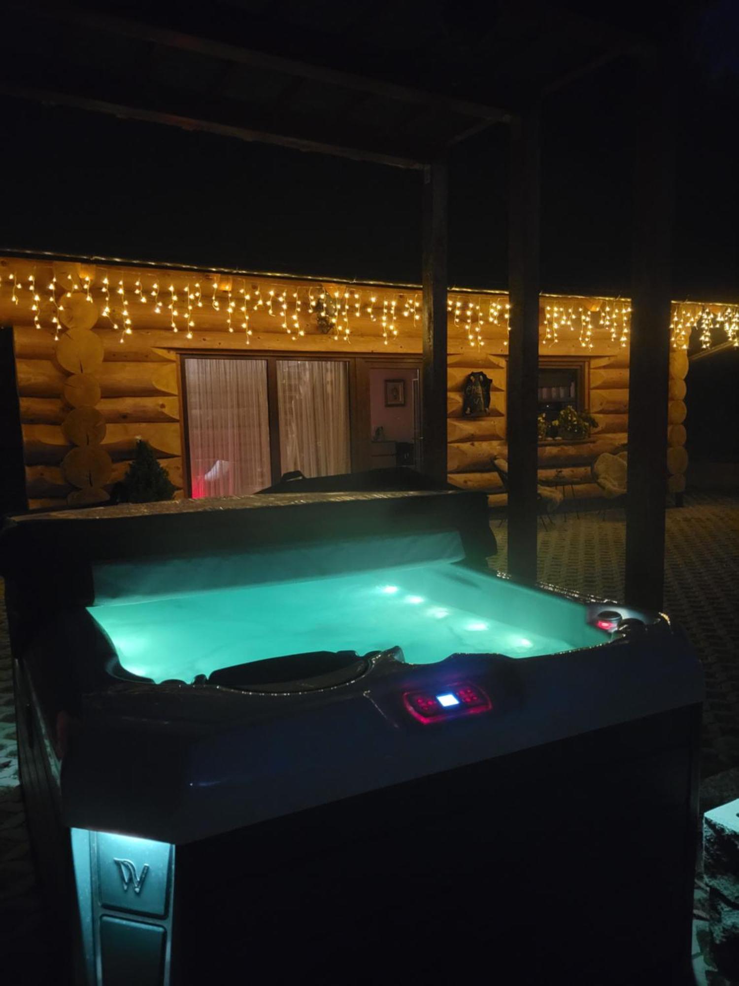 Chalet -Vv Podčetrtek Zewnętrze zdjęcie